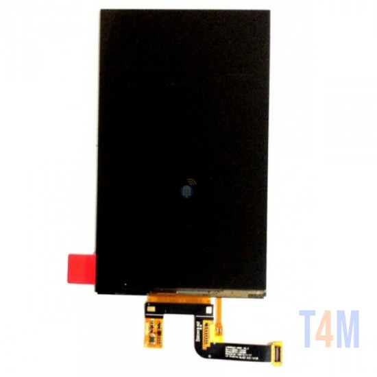 DISPLAY LG L80 D380 / D385